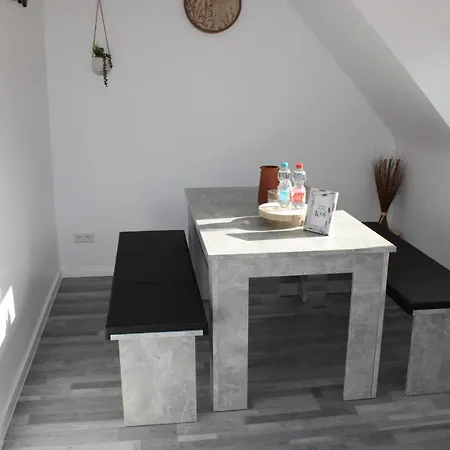 Wohlfuehl & Schickes Apartment Heilbronn