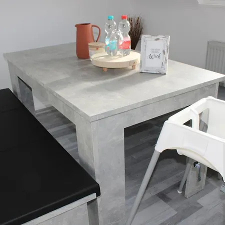 Apartamento Wohlfühl&schickes *