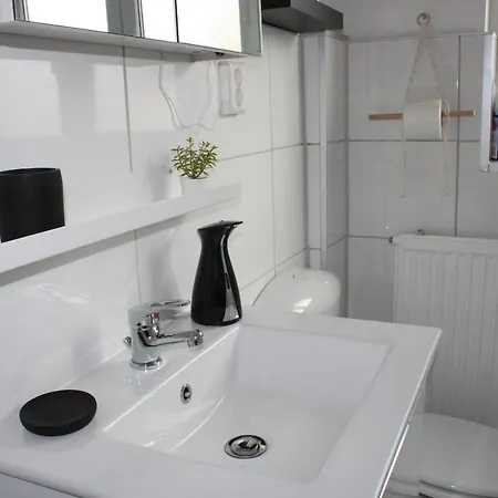 Wohlfuehl & Schickes Apartment