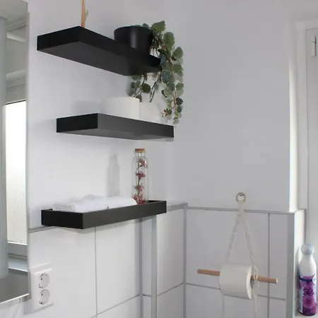 Wohlfühl&schickes Apartamento Heilbronn