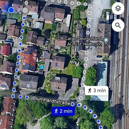 Wohlfühl&schickes Apartamento *