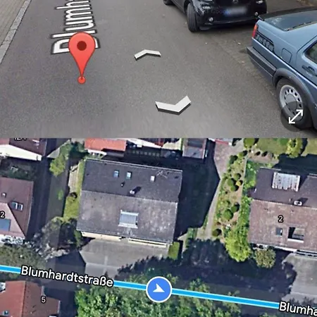 Apartamento Wohlfühl&schickes