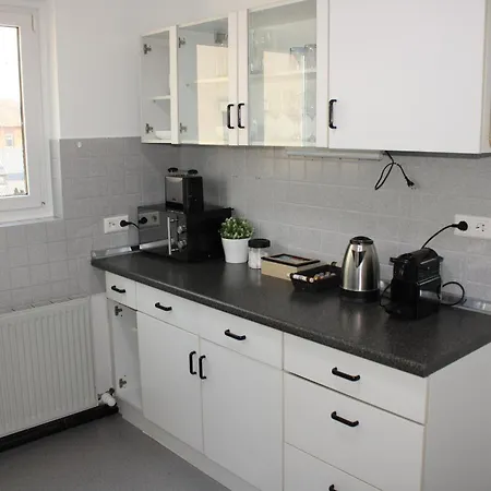 Wohlfuehl & Schickes Appartement