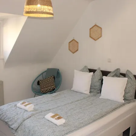 Apartamento Wohlfühl&schickes Heilbronn