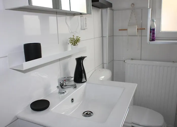 Wohlfuehl & Schickes Lejlighed