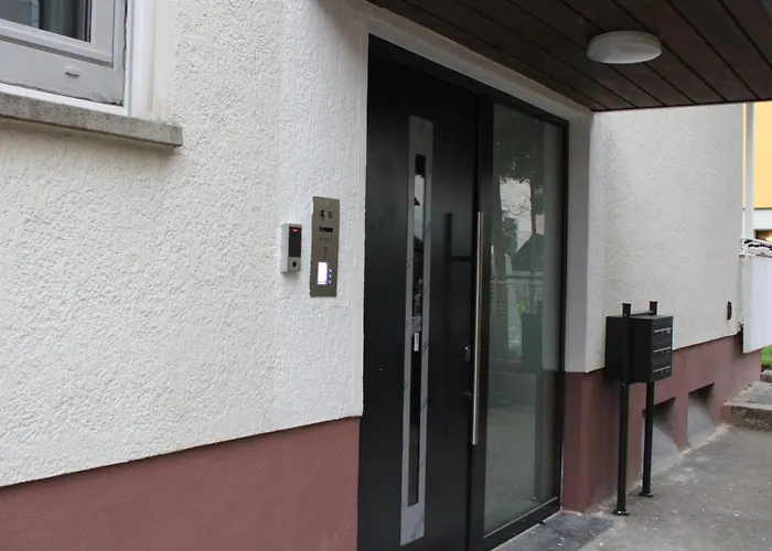 Lejlighed Wohlfuehl & Schickes