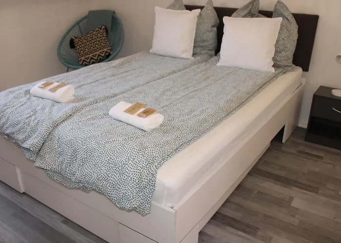 Wohlfuehl & Schickes *